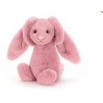 Jellycat Bashful Bunny - Tulip (Sizes Available) (Out of Stock)